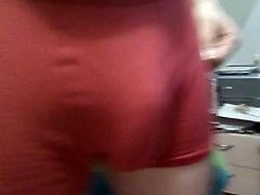 My bulge