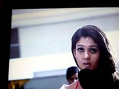 Nayanthara face tributed ashhhaaaa