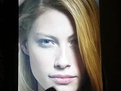 Alyssa Sutherland (Aslaug) cum tribute