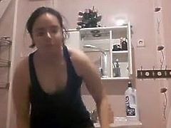 Turkish Girl on Cam