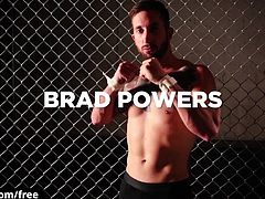 Bromo - Brad Powers with Jaxton Wheeler at Submission Part 2