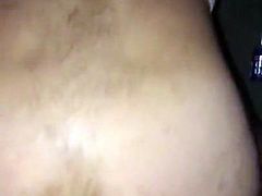 Getting my white ass Filled