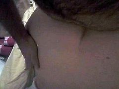 Another old video from 2013 me and my bbw wife
