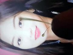 TWICE jihyo cum tribute