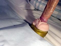 FleshLightBandit1989 strikes once again