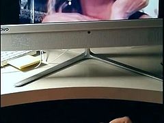 Great Tribute to hot smoker sister-in-law