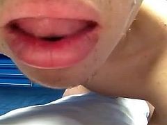 2 bri cams n cums