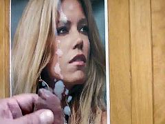 Tribute Sylvie Meis