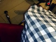 Ma bite bien raide