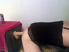 I like it hard!!!
