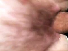 My Hairy POV 02