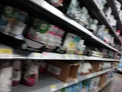 trip to the store