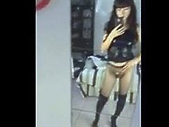 so sweet cocckgirl