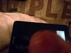 Nigeltallguy tribute, again