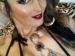 BELISSIMA TRAVESTI