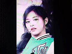 TWICE Tzuyu Cum Tribute 6