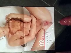 Kalenderbesamung Februar 2018