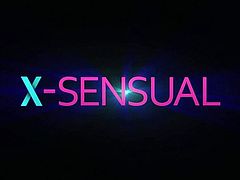 X-Sensual - True love for sensual fucking