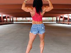 FBB Sharon M 2012