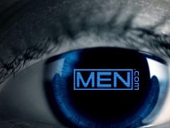 Men.com - Jacob Peterson Roman Cage - Guest B