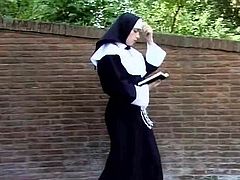 Nuns 95