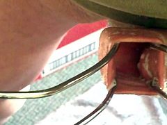Foreskin Saturday - part 1