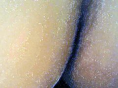 Assfuck and Blowjob No Crossdress Goatie