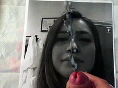 Tribute to Jasmine