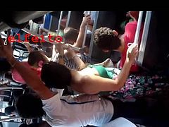 arrimon transporte