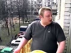 chub man sex slut in roof