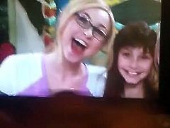 Shelby Wulfert (Maddie) Cum Tribute