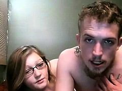 Sex With hot teen on cam   .avi