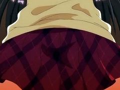 Enkou JK Bitch Gyaru Oji-san to Nama Pako Seikatsu - 01