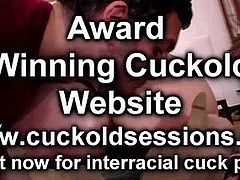 wife films bbc on trip for cuckold hubby