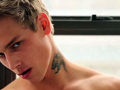 Danish Gay(S) Jett Black (CJ)(JW) 6