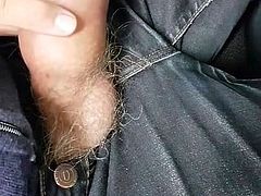 Foreskin inflation