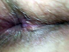 Milf pussy close up gape deep inside open wide milf holes