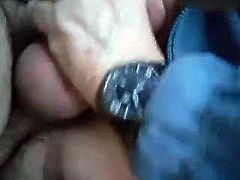 Je me fais sucer par mon pote