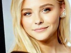 Chloe Grace Moretz