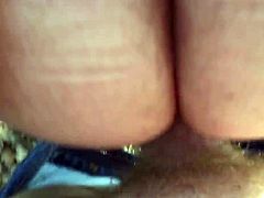 Look at this hole
