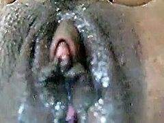 Black pussy very juicy 67