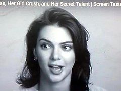 Kendall Jenner tribute 1