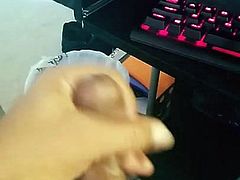 Quick nut
