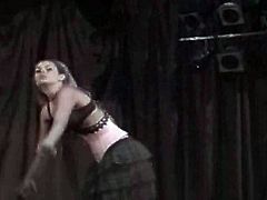 Jen Hilton - LIVE Show Room Performances