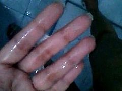sri lankan girl fingering