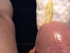 Used liner
