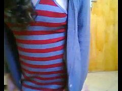 Teen TS Webcam 04