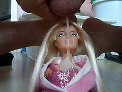Barbie 3