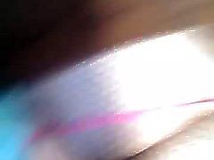 9 inch of BBC pulling out of a sissy asscunt