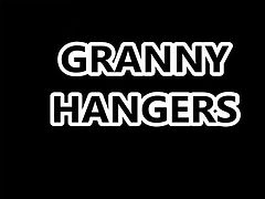 GRANNY HANGERS